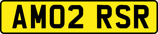 AM02RSR