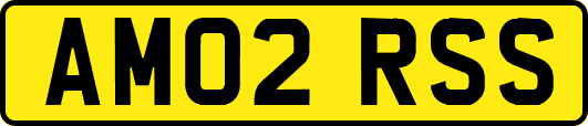 AM02RSS