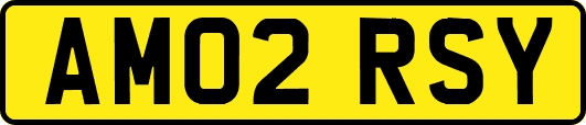 AM02RSY