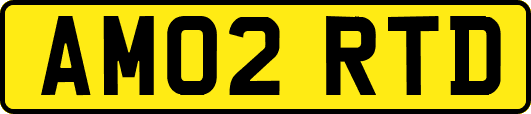 AM02RTD