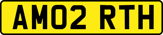 AM02RTH
