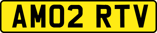 AM02RTV