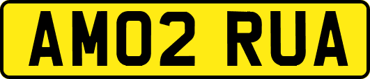 AM02RUA