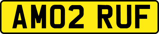 AM02RUF