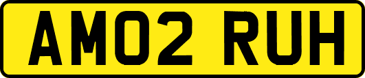 AM02RUH