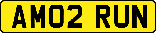 AM02RUN