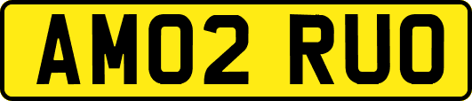 AM02RUO