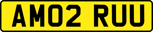 AM02RUU