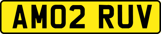 AM02RUV