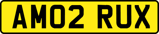 AM02RUX