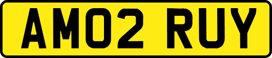AM02RUY