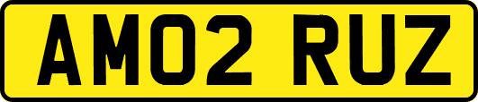 AM02RUZ