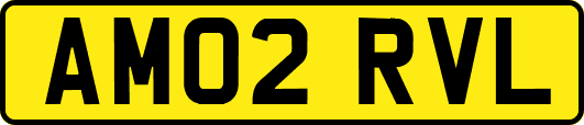 AM02RVL