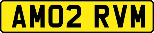 AM02RVM