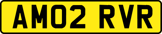 AM02RVR