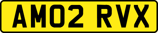 AM02RVX