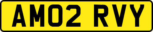 AM02RVY
