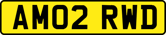 AM02RWD