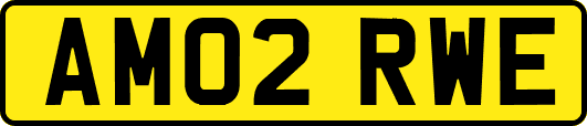 AM02RWE