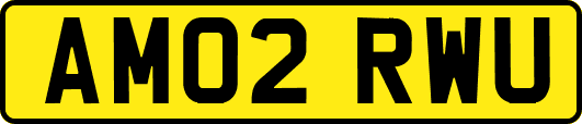 AM02RWU