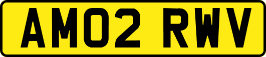 AM02RWV