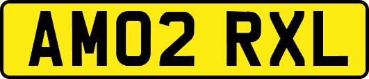 AM02RXL