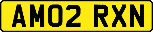 AM02RXN