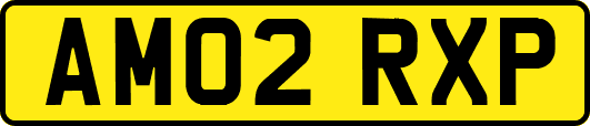 AM02RXP