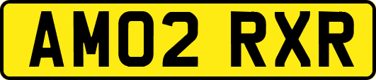 AM02RXR