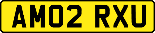 AM02RXU