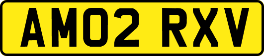 AM02RXV