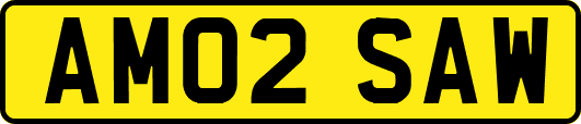 AM02SAW