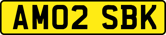 AM02SBK