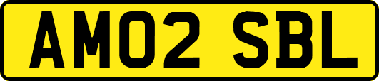 AM02SBL