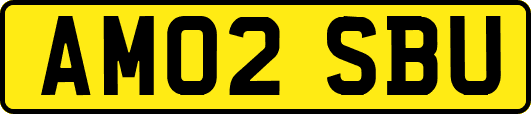 AM02SBU