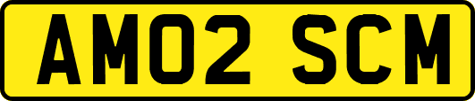 AM02SCM