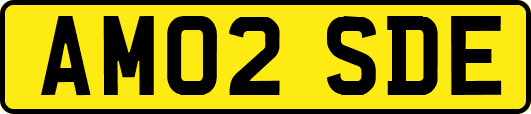 AM02SDE