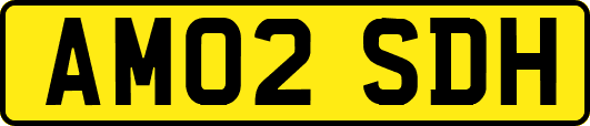 AM02SDH