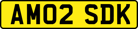 AM02SDK