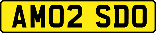 AM02SDO