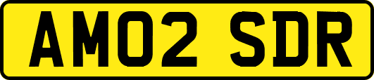 AM02SDR