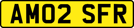 AM02SFR