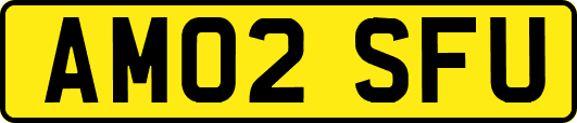 AM02SFU