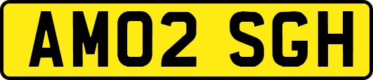 AM02SGH
