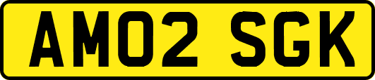 AM02SGK