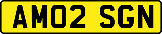 AM02SGN