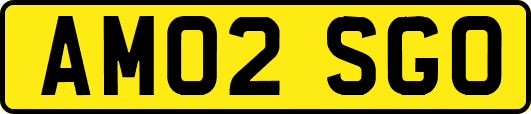 AM02SGO