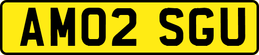 AM02SGU