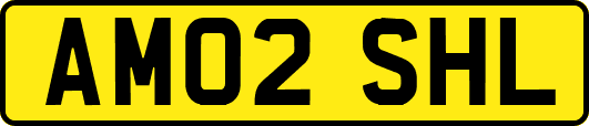 AM02SHL