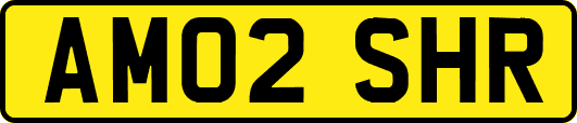 AM02SHR